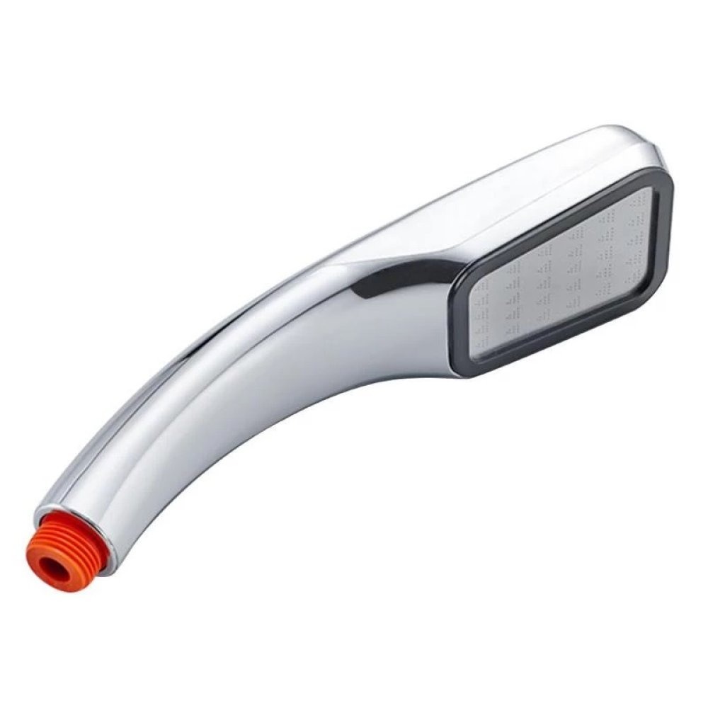 Kuuvalge dušiotsik segisti