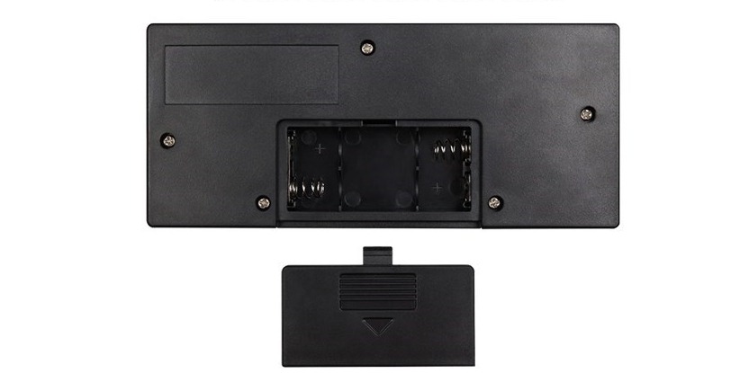 Kuuvalge retro mängukonsool oldschool gameconsole