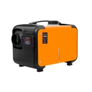 diiselpuhur soojapuhur eelsoojendi