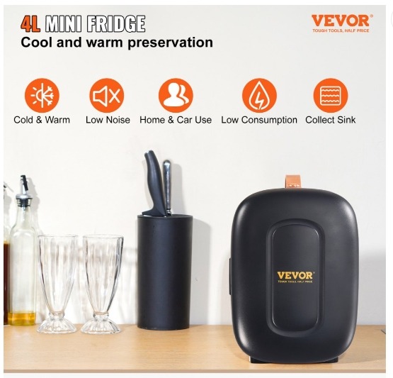 Minikülmik 4L - Image 7