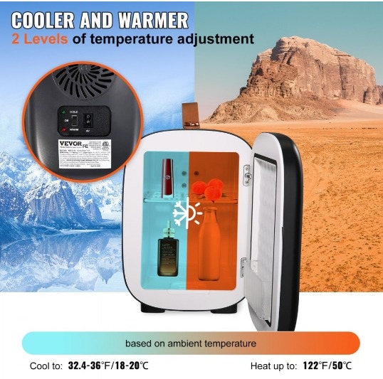 Minikülmik 4L - Image 6