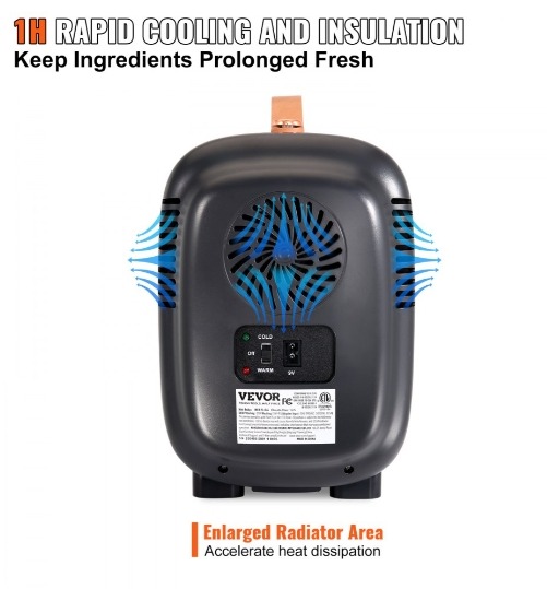 Minikülmik 4L - Image 5