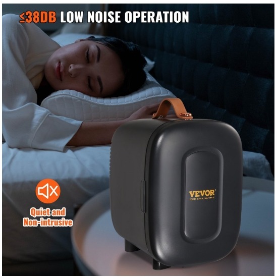 Minikülmik 4L - Image 4