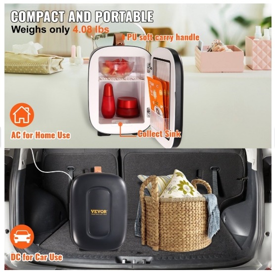 Minikülmik 4L - Image 3