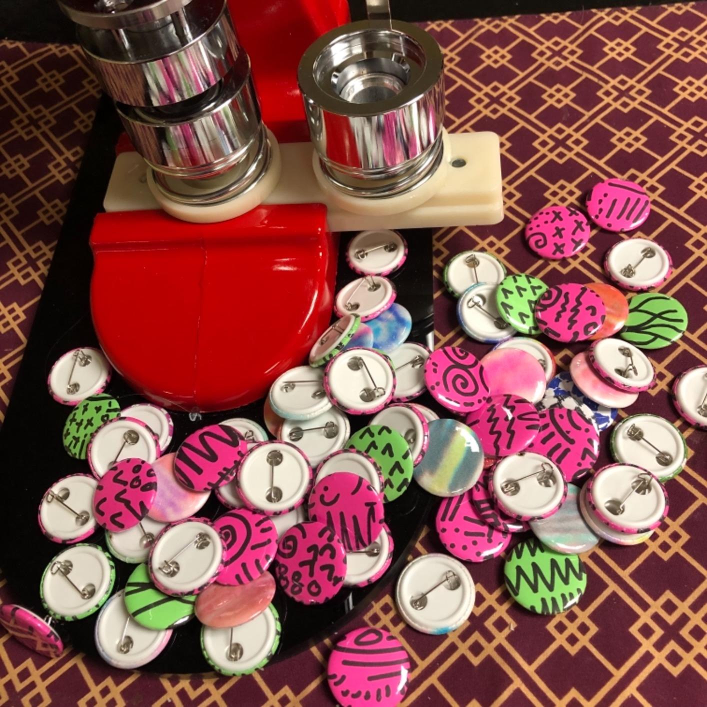 Rinnamärgimasin 25mm - Image 7