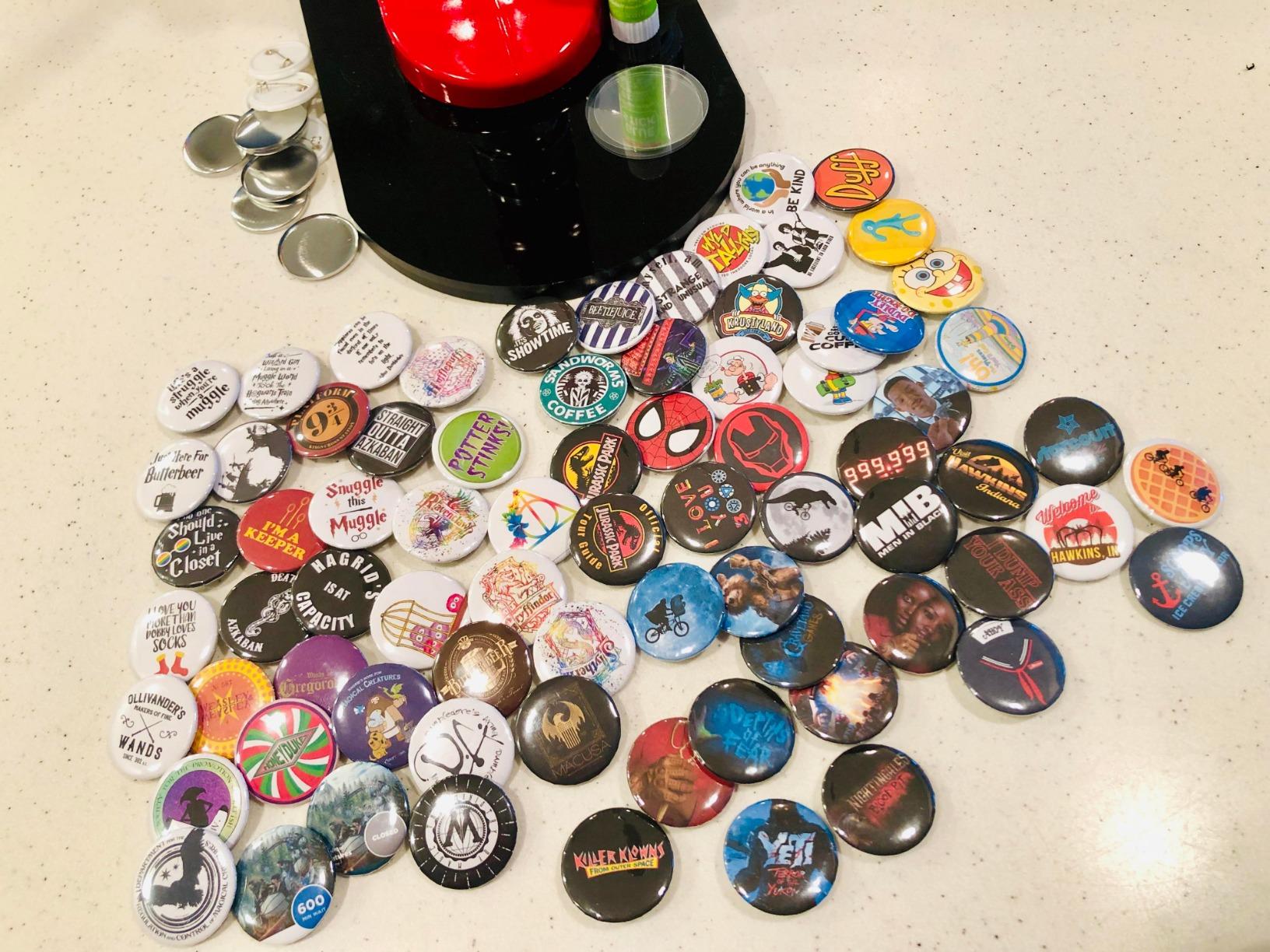 Rinnamärgimasin 25mm - Image 8