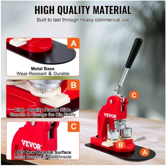 Rinnamärgimasin 25mm - Image 2