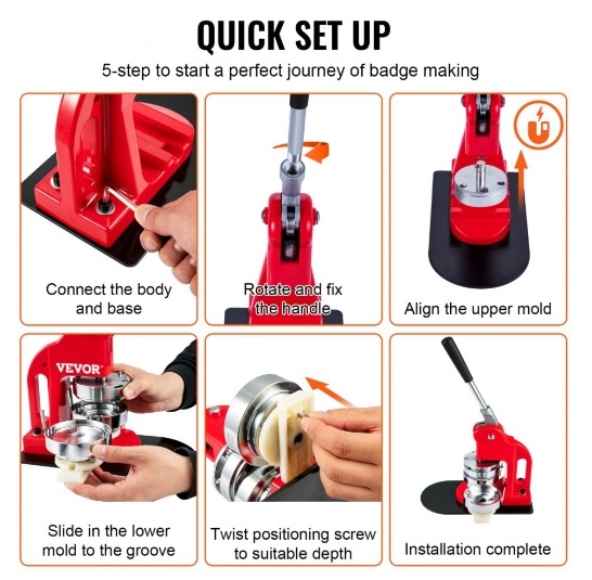 Rinnamärgimasin 25mm - Image 3