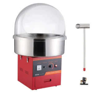 Suhkruvatimasin+kuppel