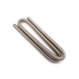 Väljalasketoru 2-kihiline 100cm