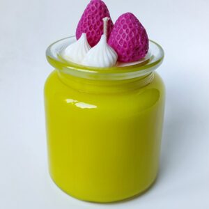 Lõhnaküünal MANDARIIN