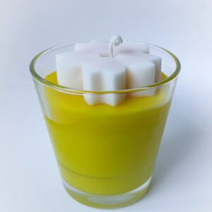 Lõhnaküünal MANDARIIN