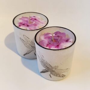 Lõhnaküünal POJENG