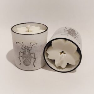 Lõhnaküünal VANILJE