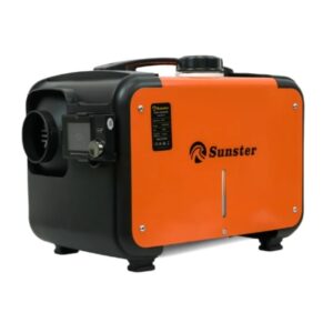 8kW 12V/24V/220V START/STOP Diiselpuhur