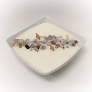 Lõhnaküünal VANILJE