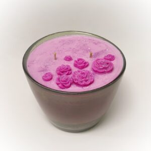 Lõhnaküünal KIRSS