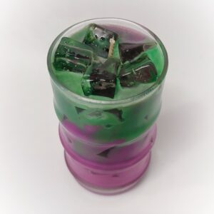 Lõhnaküünal ARBUUS/KIRSS