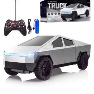 RC Cybertruck