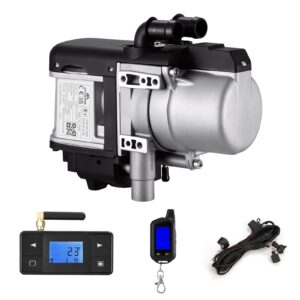 5kW 12V eelsoojendi/ vedeliksoojendi