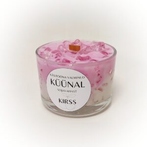 Lõhnaküünal KIRSS