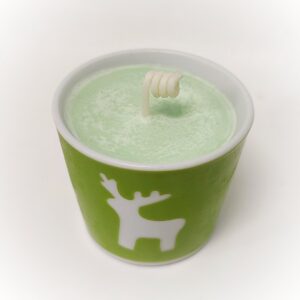 Lõhnaküünal JÕULULÕHN