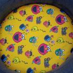 lumetuub kuuvalge e-pood snowtube lumerõngas