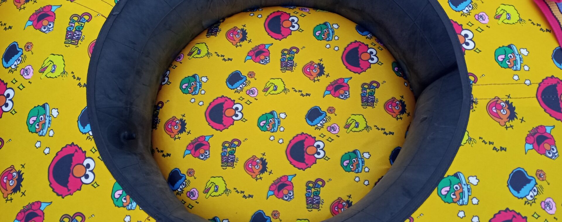 lumetuub kuuvalge e-pood snowtube lumerõngas