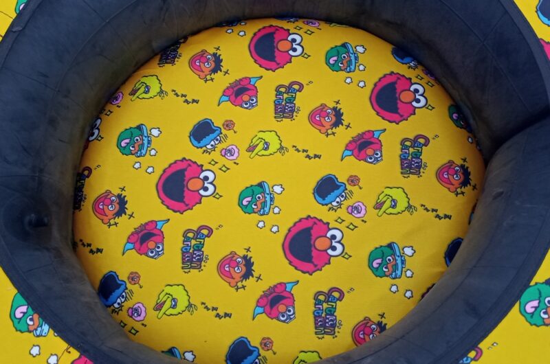 lumetuub kuuvalge e-pood snowtube lumerõngas