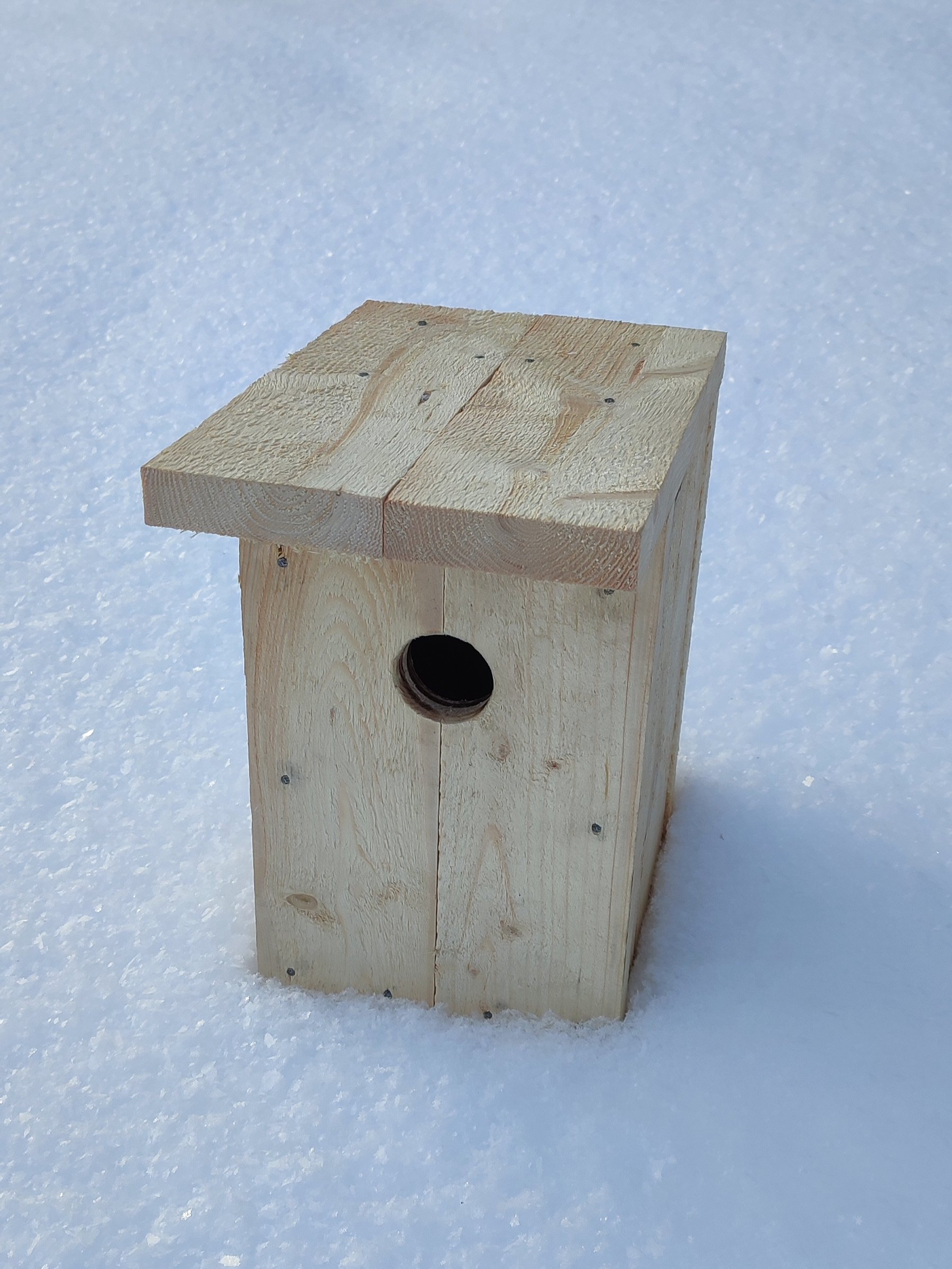 Pesakast KULDNOKK - Image 2