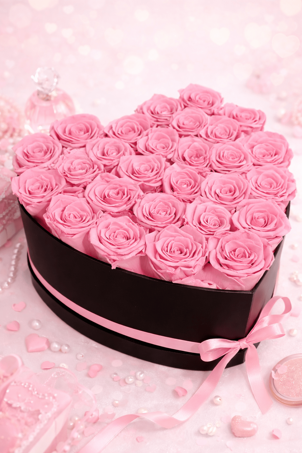 Uinuvad roosid 27tk - Image 4