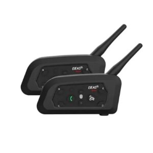 Intercom/sideseade EJEAS V6 PRO+ (2tk)