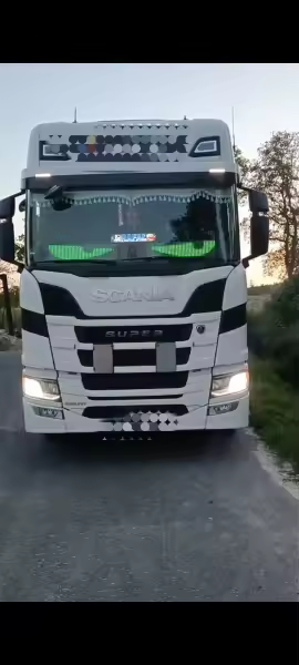 LED tuled/tulepaneelid DEVIL EYES - Image 6