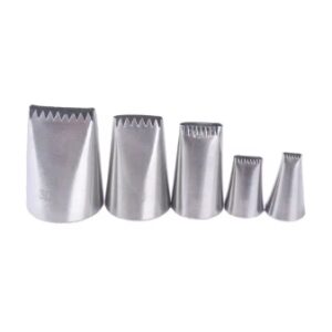 Tordipritsi otsikud 5tk