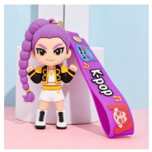 Kpop Demon Hunters võtmehoidja