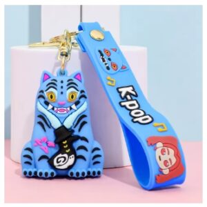 Kpop Demon Hunters võtmehoidja