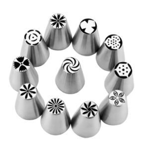 Tordipritsi otsikud 11tk