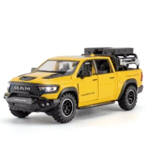 1:32 Dodge RAM 1000 TRX Mammoth