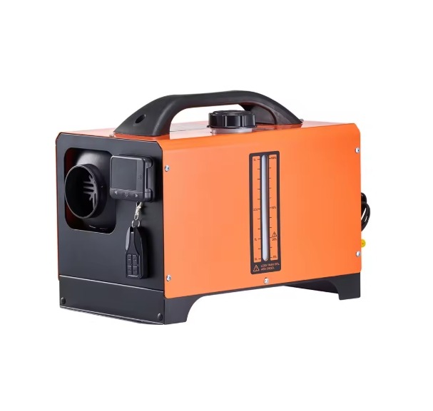 8kW 12V/24V/220V Diiselpuhur