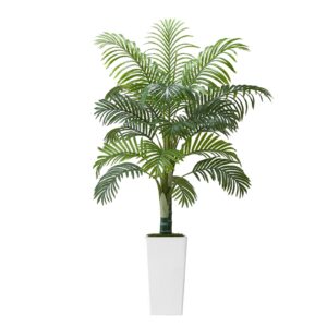 Areca kunstpalm