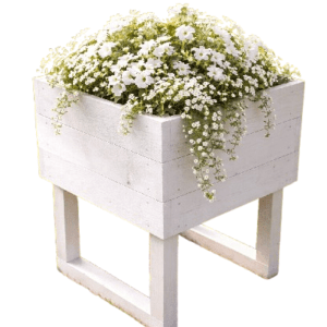 Lillekastid/taimekastid