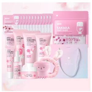 Näohoolduse komplekt