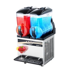 Jääjoogimasin 2*15L