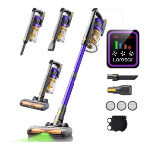 Varstolmuimeja LARESAR X11 550W