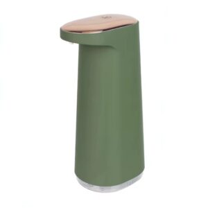 Automaatne seebidosaator