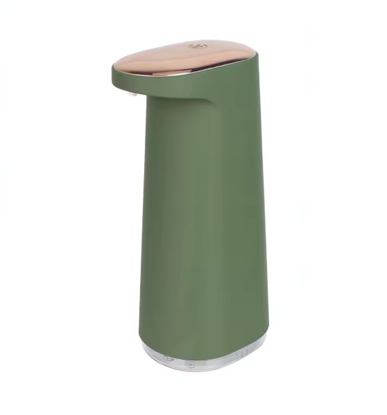 Automaatne seebidosaator