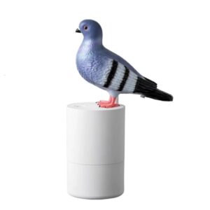 Automaatne seebidosaator