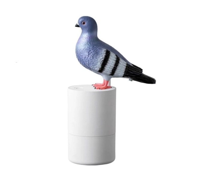 Automaatne seebidosaator