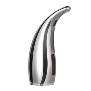 Automaatne seebidosaator