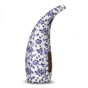 Automaatne seebidosaator